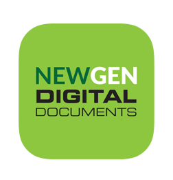 New Genration Digital Documents