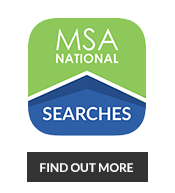 MSA Searches